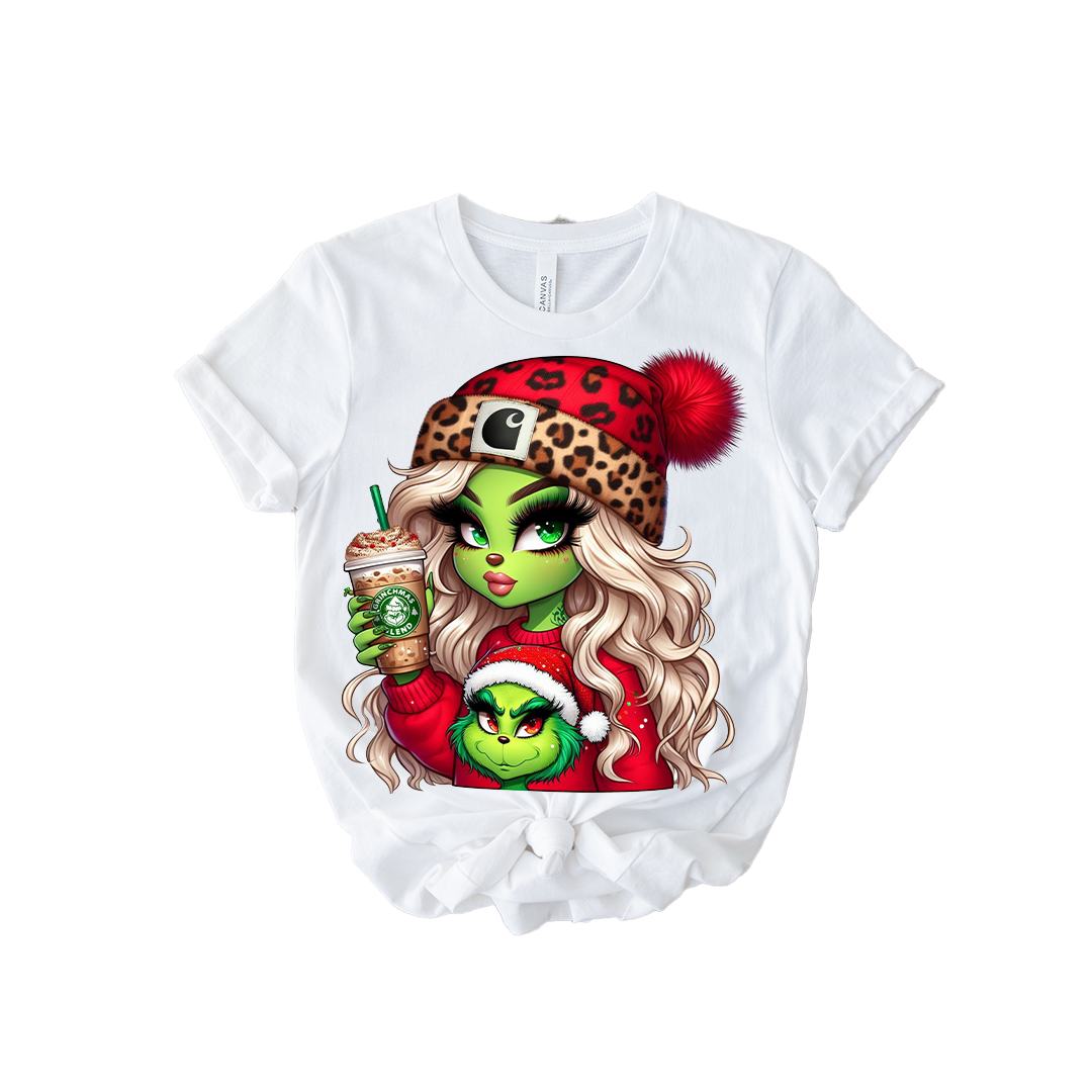 Merry Mischief T-shirt