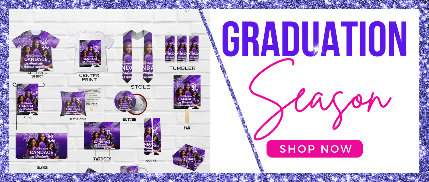 Graduation  Collection