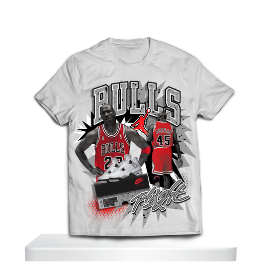 Cement 4s T-shirt 