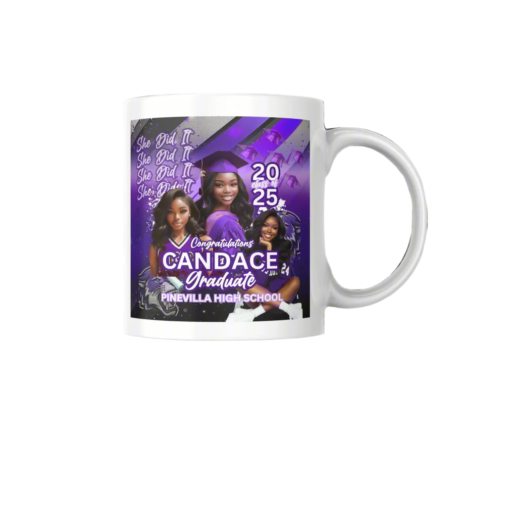 Coffee Mug 