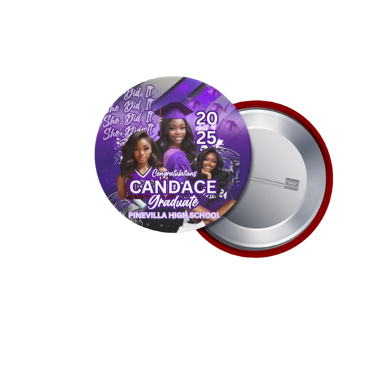 Custom Buttons