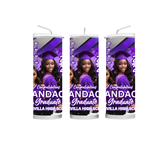 Custom Tumblers