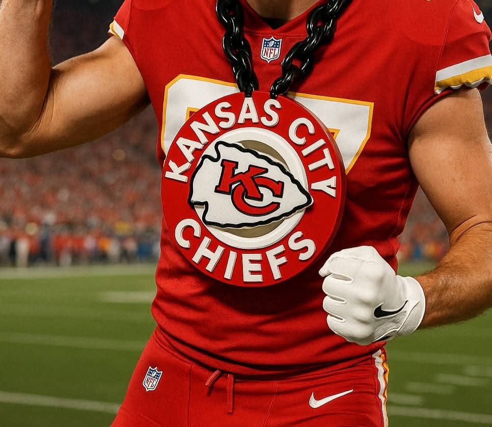 Kansas City Turn over Chains