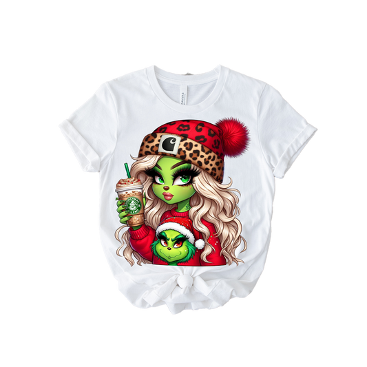 Merry Mischief T-shirt