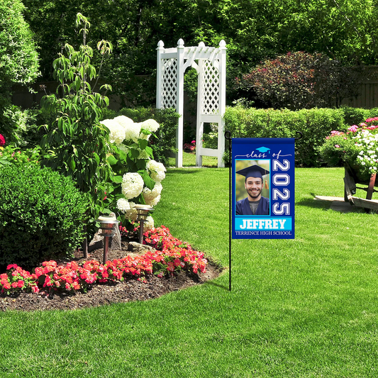 Yard Flag 